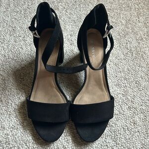 Old Navy Heels